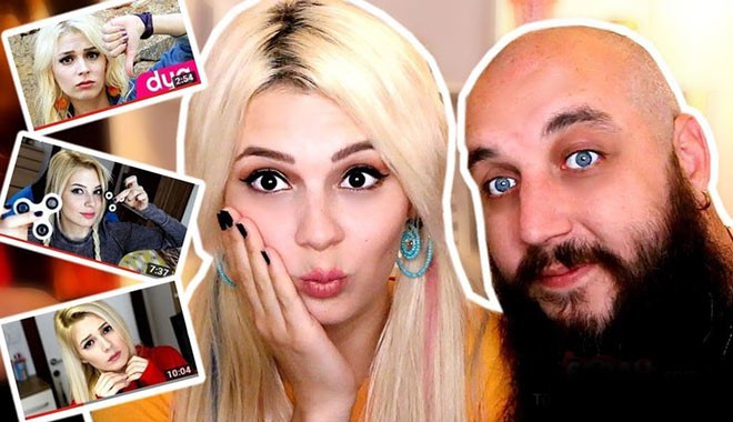 Ünlü Youtuber şikayetçi oldu: Beni sapık ilişkiye zorladı!